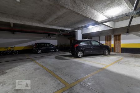 Apartamento para alugar com 86m², 3 quartos e 1 vaga Apartamento para alugar com 86m², 3 quartos e 1 vagaÁrea Comum - Garagem