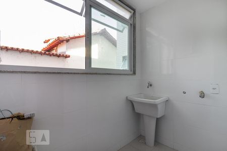 Apartamento para alugar com 86m², 3 quartos e 1 vaga Apartamento para alugar com 86m², 3 quartos e 1 vagaÁrea de Serviço