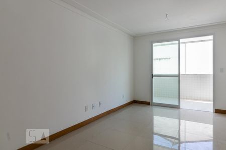 Sala de apartamento para alugar com 3 quartos, 86m² em Recreio dos Bandeirantes, Rio de Janeiro