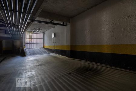 Apartamento para alugar com 86m², 3 quartos e 1 vaga Apartamento para alugar com 86m², 3 quartos e 1 vagaÁrea Comum - Garagem