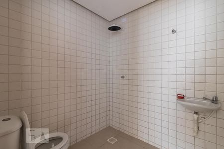 Apartamento para alugar com 86m², 3 quartos e 1 vaga Apartamento para alugar com 86m², 3 quartos e 1 vagaÁrea Comum - Banheiro