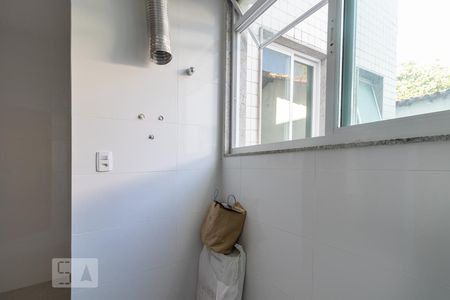 Apartamento para alugar com 86m², 3 quartos e 1 vaga Apartamento para alugar com 86m², 3 quartos e 1 vagaÁrea de Serviço