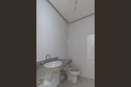 Apartamento para alugar com 86m², 3 quartos e 1 vaga Apartamento para alugar com 86m², 3 quartos e 1 vagaBanheiro Social