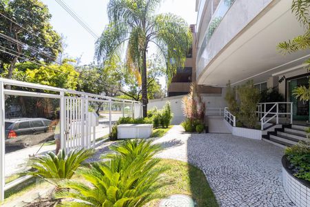 Apartamento para alugar com 86m², 3 quartos e 1 vaga Apartamento para alugar com 86m², 3 quartos e 1 vagaÁrea Comum
