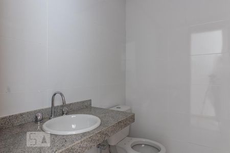 Apartamento para alugar com 86m², 3 quartos e 1 vaga Apartamento para alugar com 86m², 3 quartos e 1 vagaBanheiro Social