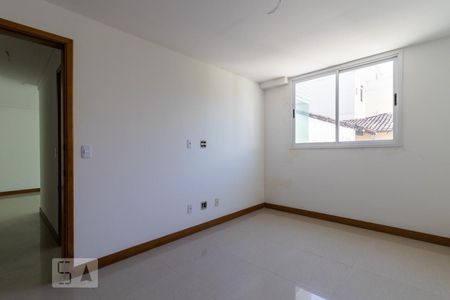 Suíte de apartamento para alugar com 3 quartos, 86m² em Recreio dos Bandeirantes, Rio de Janeiro