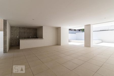 Apartamento para alugar com 86m², 3 quartos e 1 vaga Apartamento para alugar com 86m², 3 quartos e 1 vagaÁrea Comum - Salão de Festas