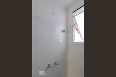 Apartamento para alugar com 86m², 3 quartos e 1 vaga Apartamento para alugar com 86m², 3 quartos e 1 vagaBanheiro da Suíte