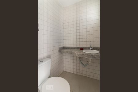 Apartamento para alugar com 86m², 3 quartos e 1 vaga Apartamento para alugar com 86m², 3 quartos e 1 vagaÁrea Comum - Banheiro