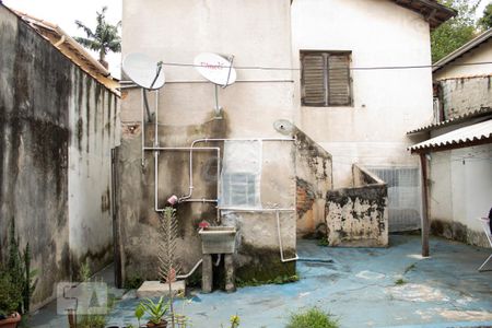 Casa à venda com 300m², 5 quartos e 4 vagasÁrea Externa