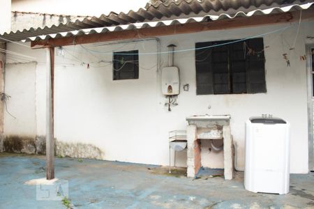 Casa à venda com 300m², 5 quartos e 4 vagasÁrea Externa