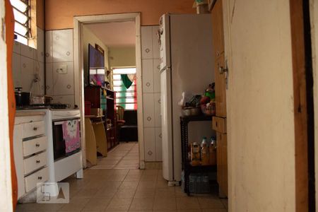 Casa à venda com 300m², 5 quartos e 4 vagasCozinha