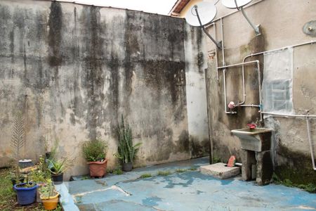 Casa à venda com 300m², 5 quartos e 4 vagasÁrea Externa