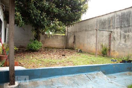 Casa à venda com 300m², 5 quartos e 4 vagasÁrea Externa