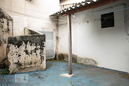 Casa à venda com 300m², 5 quartos e 4 vagasÁrea Externa