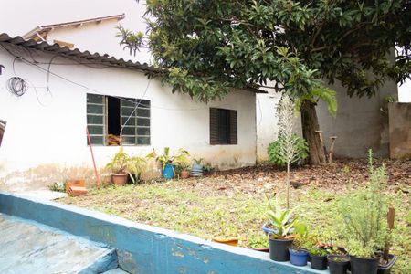 Casa à venda com 300m², 5 quartos e 4 vagasÁrea Externa