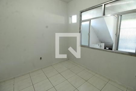 Quarto 1 de casa para alugar com 2 quartos, 96m² em Irajá, Rio de Janeiro