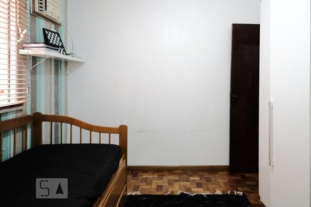 Apartamento à venda com 92m², 3 quartos e 1 vagaQuarto 2