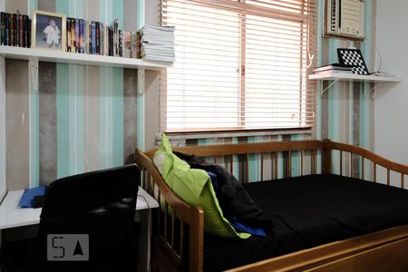 Apartamento à venda com 92m², 3 quartos e 1 vagaQuarto 2