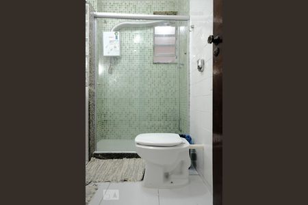 Apartamento à venda com 92m², 3 quartos e 1 vagaBanheiro Social