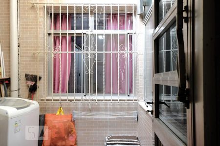 Apartamento à venda com 92m², 3 quartos e 1 vagaÁrea de Serviço