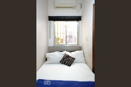 Apartamento à venda com 92m², 3 quartos e 1 vagaQuarto 3 - Suíte