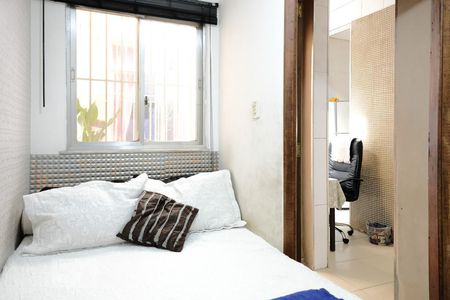 Apartamento à venda com 92m², 3 quartos e 1 vagaQuarto 3 - Suíte