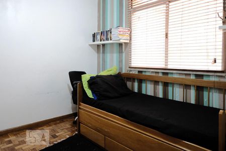 Apartamento à venda com 92m², 3 quartos e 1 vagaQuarto 2