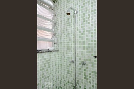 Apartamento à venda com 92m², 3 quartos e 1 vagaBanheiro Social