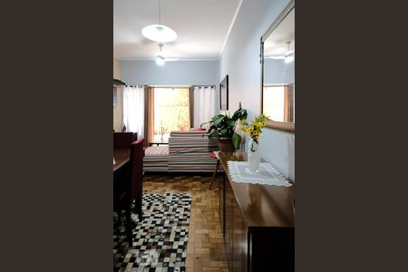 Sala de apartamento à venda com 3 quartos, 92m² em Vila Isabel, Rio de Janeiro