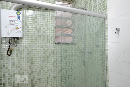 Apartamento à venda com 92m², 3 quartos e 1 vagaBanheiro Social