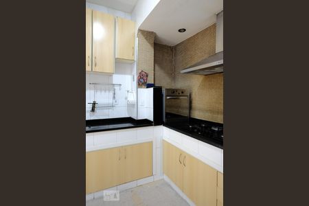 Apartamento à venda com 92m², 3 quartos e 1 vagaCozinha