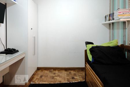 Apartamento à venda com 92m², 3 quartos e 1 vagaQuarto 2