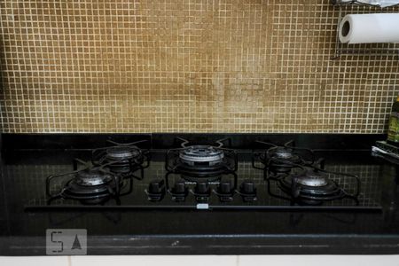 Apartamento à venda com 92m², 3 quartos e 1 vagaCozinha