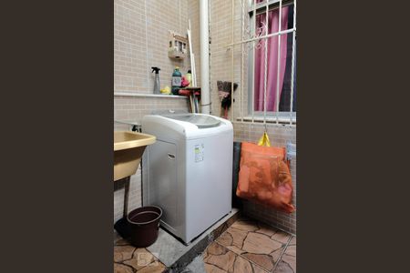 Apartamento à venda com 92m², 3 quartos e 1 vagaÁrea de Serviço