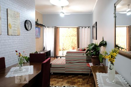 Sala de apartamento à venda com 3 quartos, 92m² em Vila Isabel, Rio de Janeiro