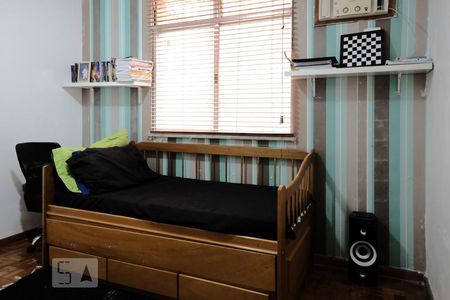 Apartamento à venda com 92m², 3 quartos e 1 vagaQuarto 2