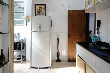 Apartamento à venda com 92m², 3 quartos e 1 vagaCozinha