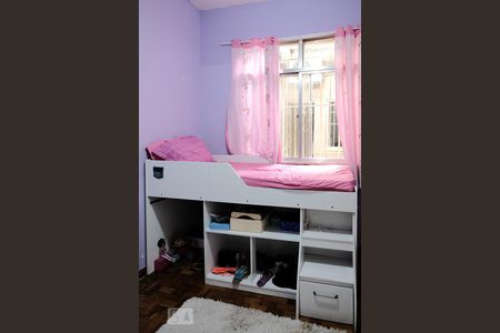 Apartamento à venda com 92m², 3 quartos e 1 vagaQuarto 1