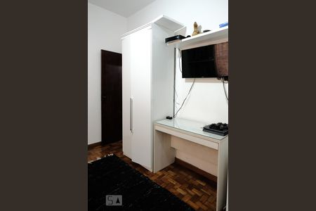 Apartamento à venda com 92m², 3 quartos e 1 vagaQuarto 2