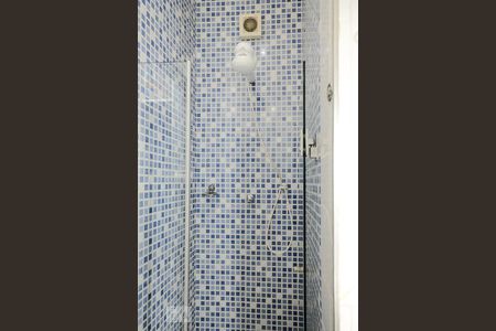 Apartamento à venda com 92m², 3 quartos e 1 vagaBanheiro da Suíte