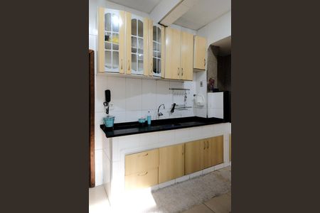 Apartamento à venda com 92m², 3 quartos e 1 vagaCozinha