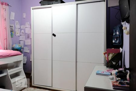 Apartamento à venda com 92m², 3 quartos e 1 vagaQuarto 1