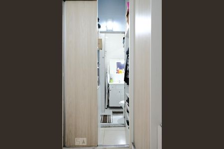 Apartamento à venda com 92m², 3 quartos e 1 vagaQuarto 3 - Suíte