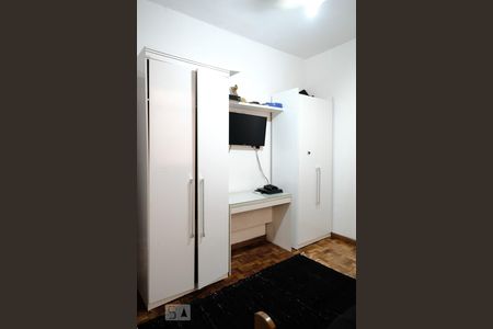 Apartamento à venda com 92m², 3 quartos e 1 vagaQuarto 2
