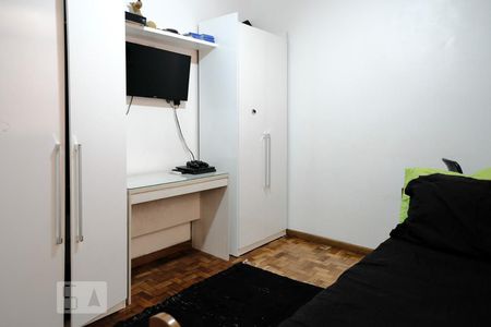 Apartamento à venda com 92m², 3 quartos e 1 vagaQuarto 2