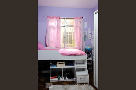 Apartamento à venda com 92m², 3 quartos e 1 vagaQuarto 1