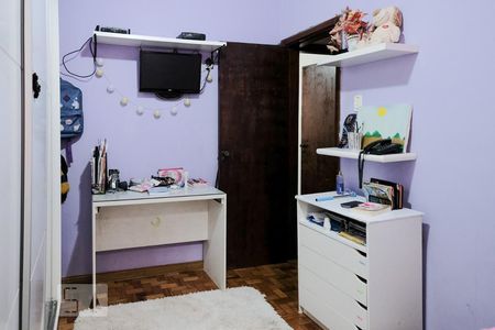 Apartamento à venda com 92m², 3 quartos e 1 vagaQuarto 1