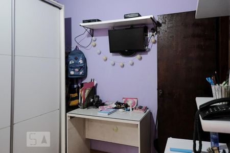 Apartamento à venda com 92m², 3 quartos e 1 vagaQuarto 1
