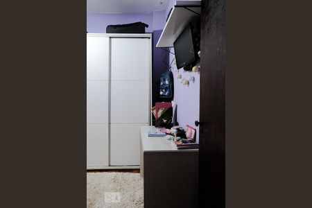 Apartamento à venda com 92m², 3 quartos e 1 vagaQuarto 1